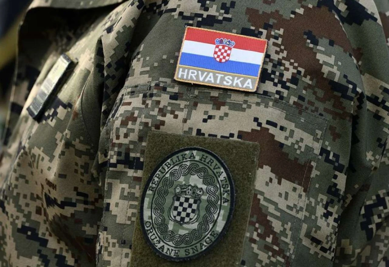 Hrvatska: Obvezni vojni rok od 2025.