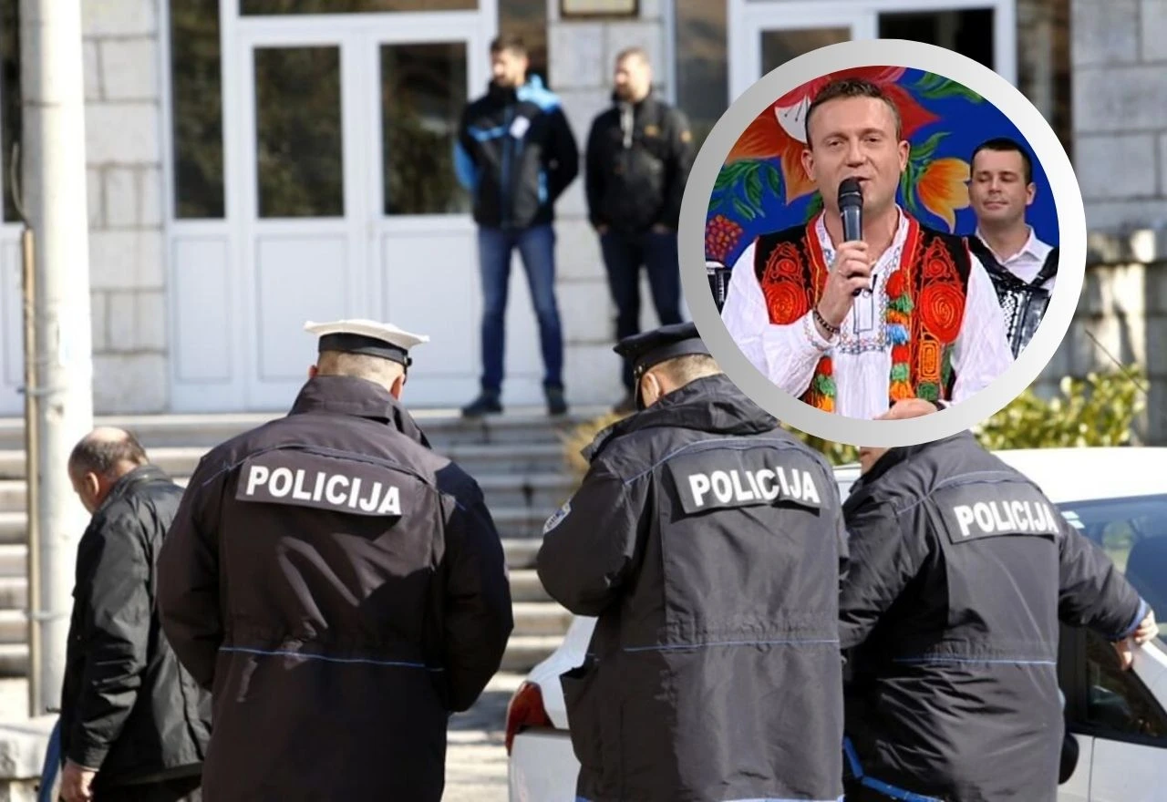 Folk pjevač upucao svog sugrađanina
