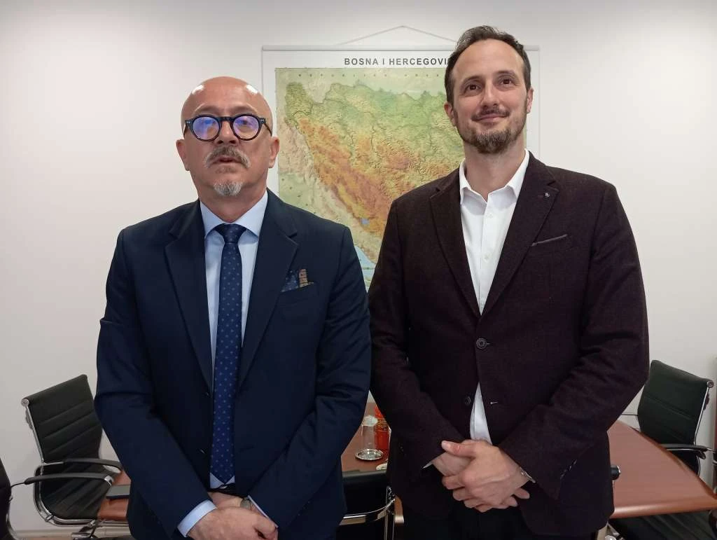 Više znanja, manje rizika: BiH prvi put dio kampanje EFSA-e