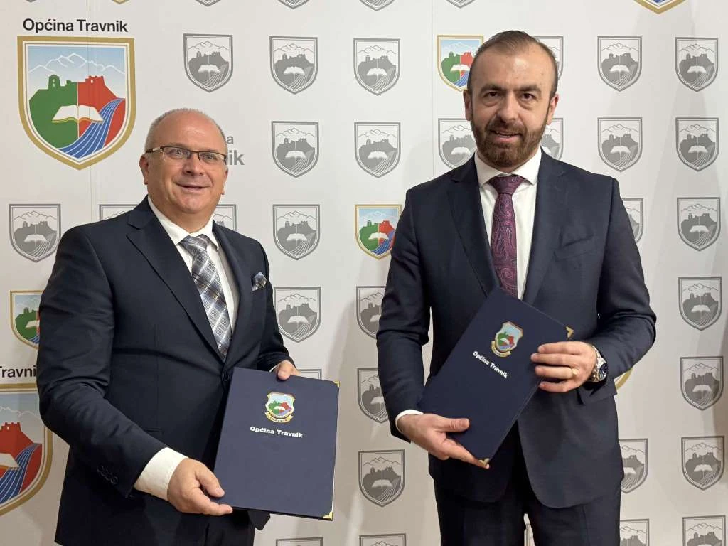 Travnik i Fakultet političkih nauka pokreću Centar za strateške studije
