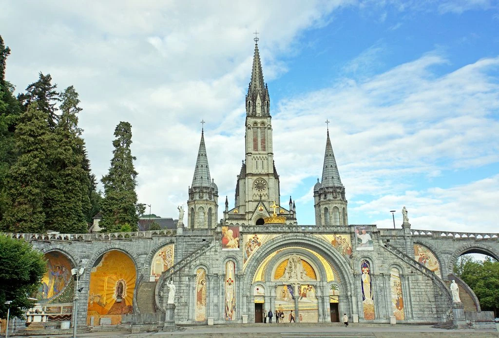 Svetište Gospe Lurdske priznalo 72. čudo