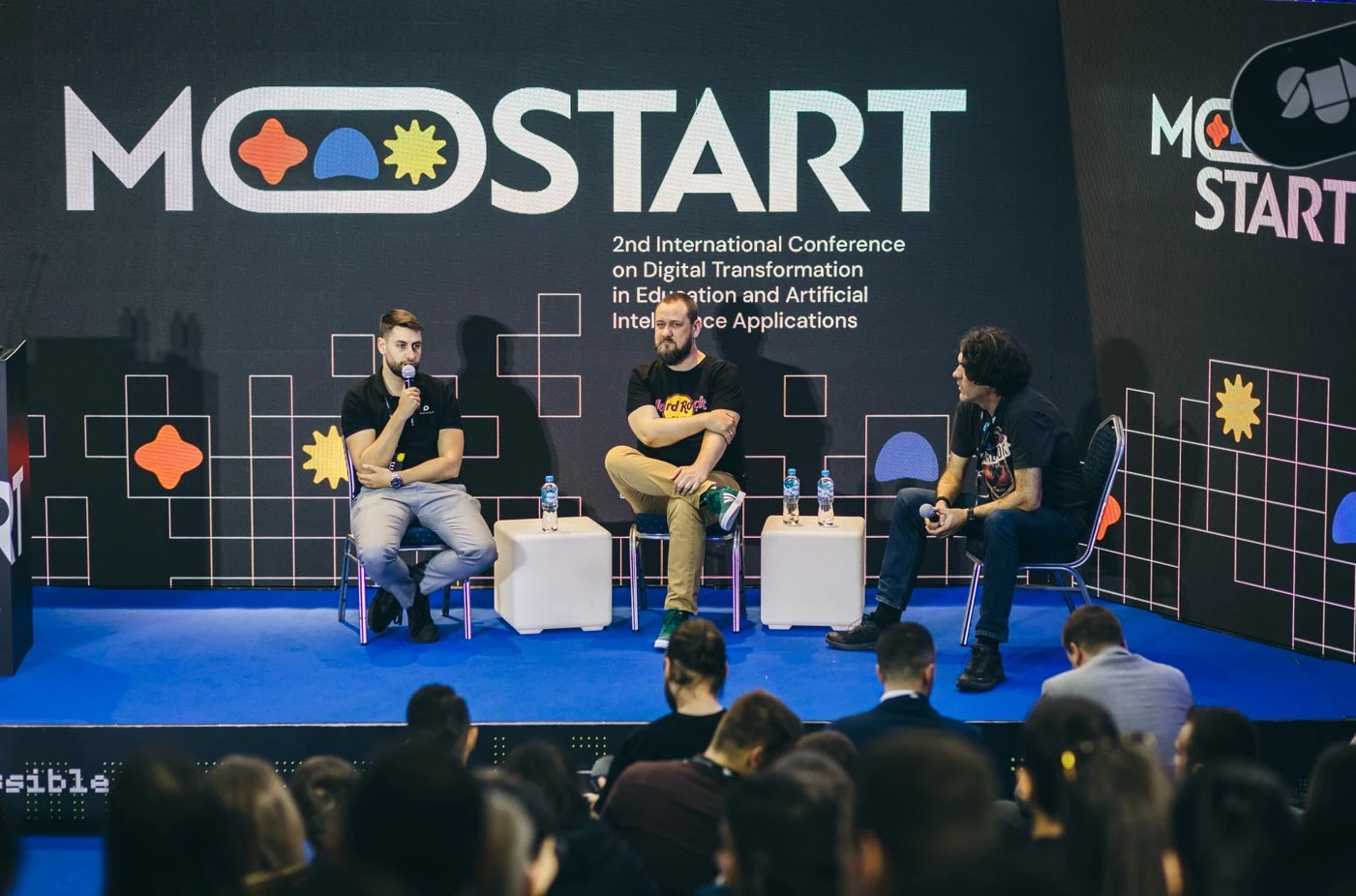 Stručnjaci iz Aircasha, Rimca, Infobipa dolaze u Mostar