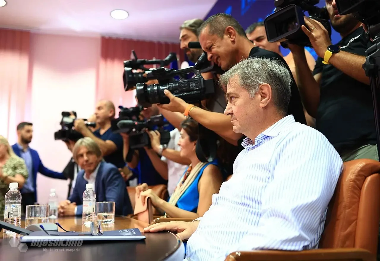 Što viri iz Čovićeve torbe - Dodik ili europske vrijednosti?