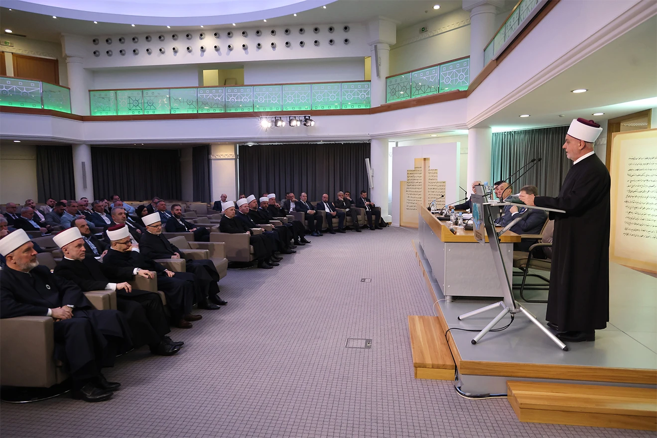 Reis: Izostala je akcija, Bošnjaci za domovinu moraju raditi mnogo više od drugih