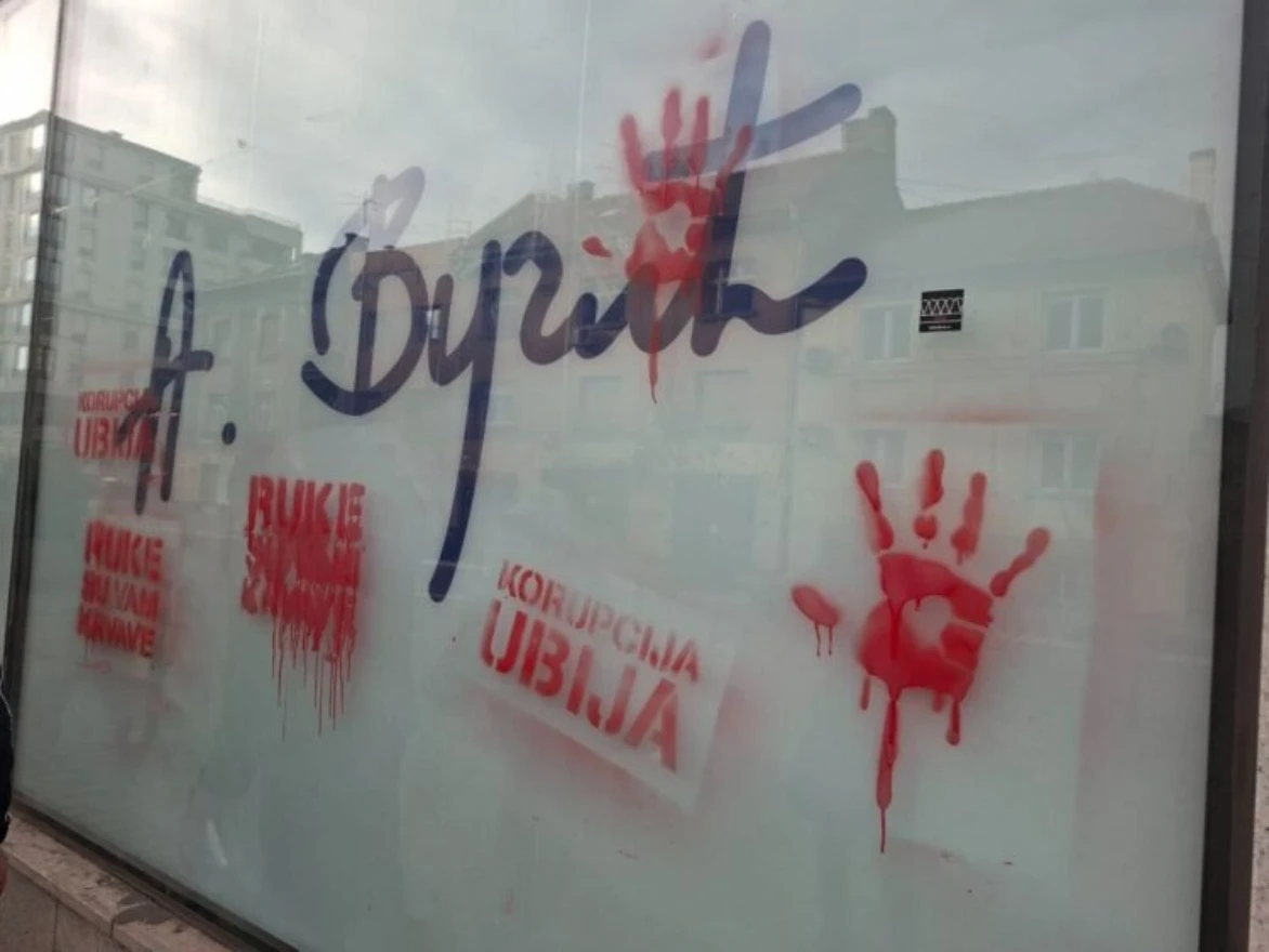 EU o smirivanju tenzija u Srbiji: Marta Kos poziva na dijalog i reforme