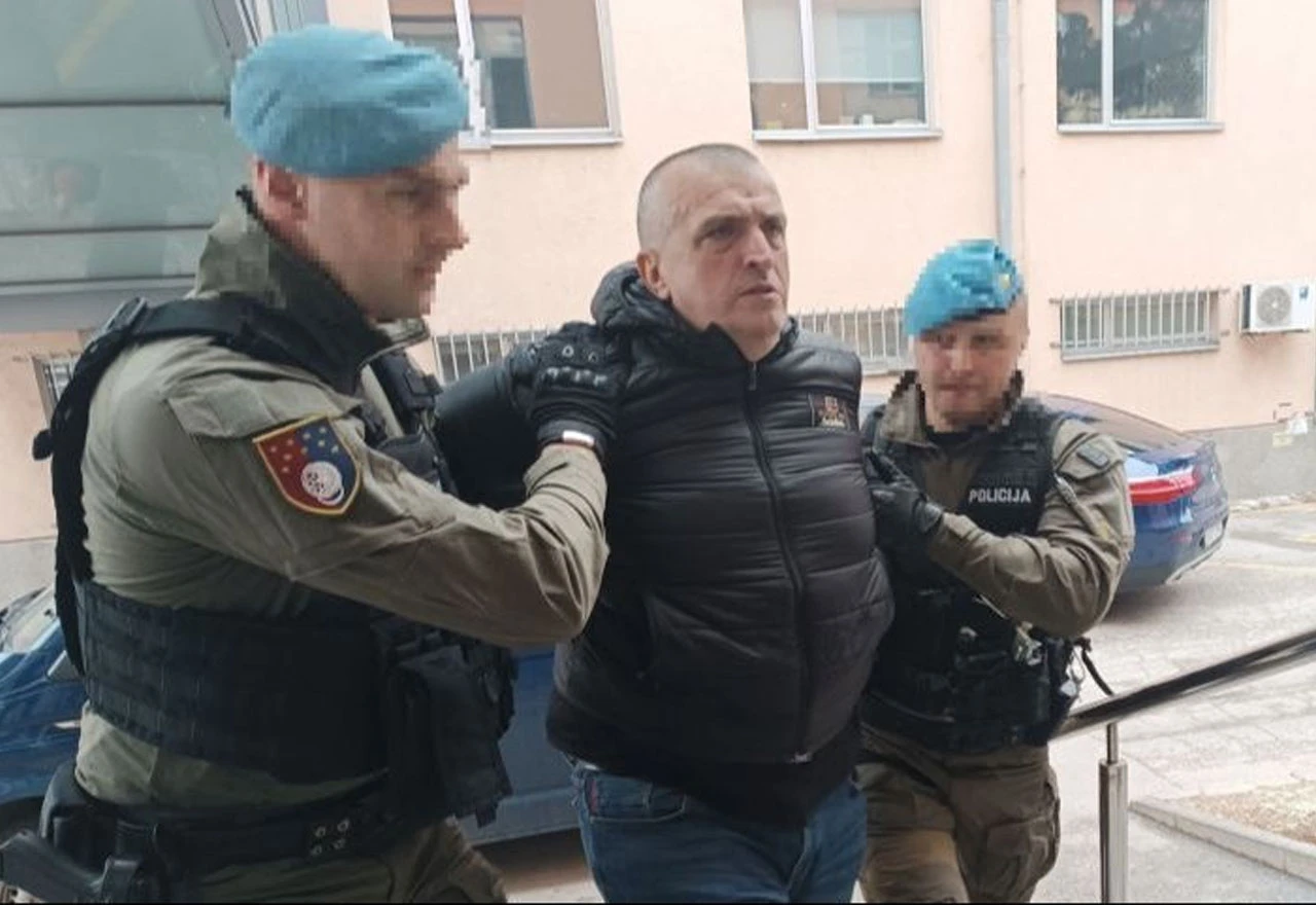 Tko je pucao po Neumu: Poznato ime sarajevskog krim miljea