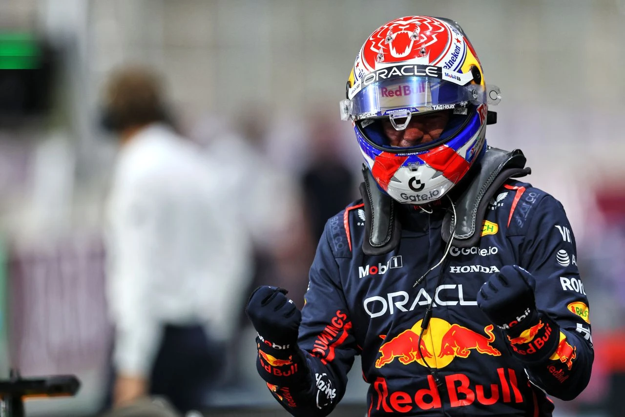 Verstappenu pole, Norris završio u zaštitnoj ogradi