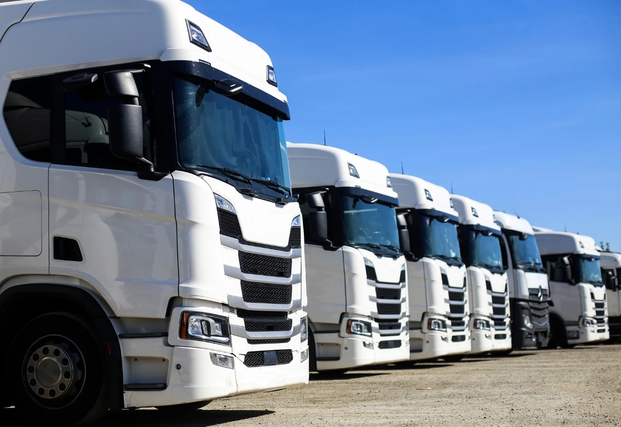 Transporteri iz cijele BiH prosvjednom vožnjom traže promjene: "Dosta birokratije"