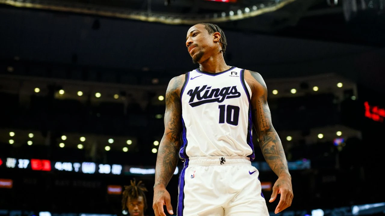 Zvijezda Sacramento Kingsa napravila skandal