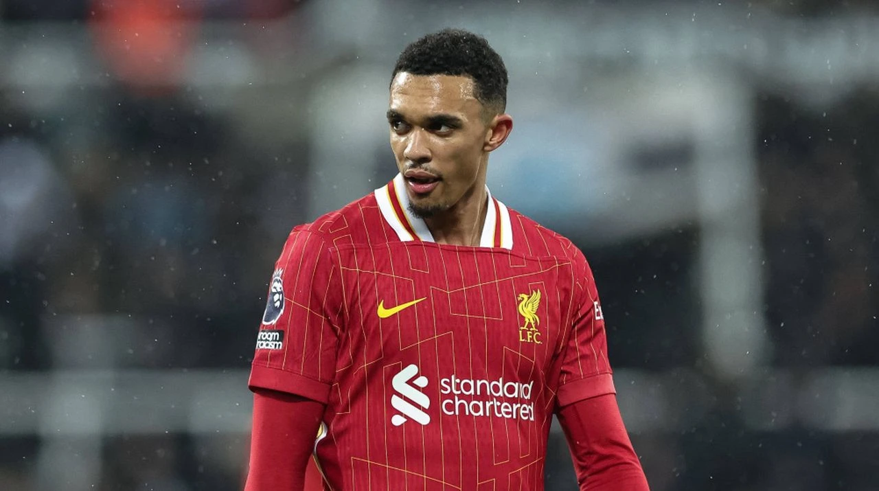 Slot je pronašao džokera, Trent Alexander-Arnold zabio za tri boda