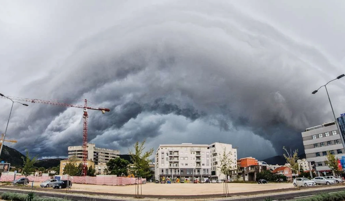 Kakvo nas vrijeme očekuje ovog tjedna