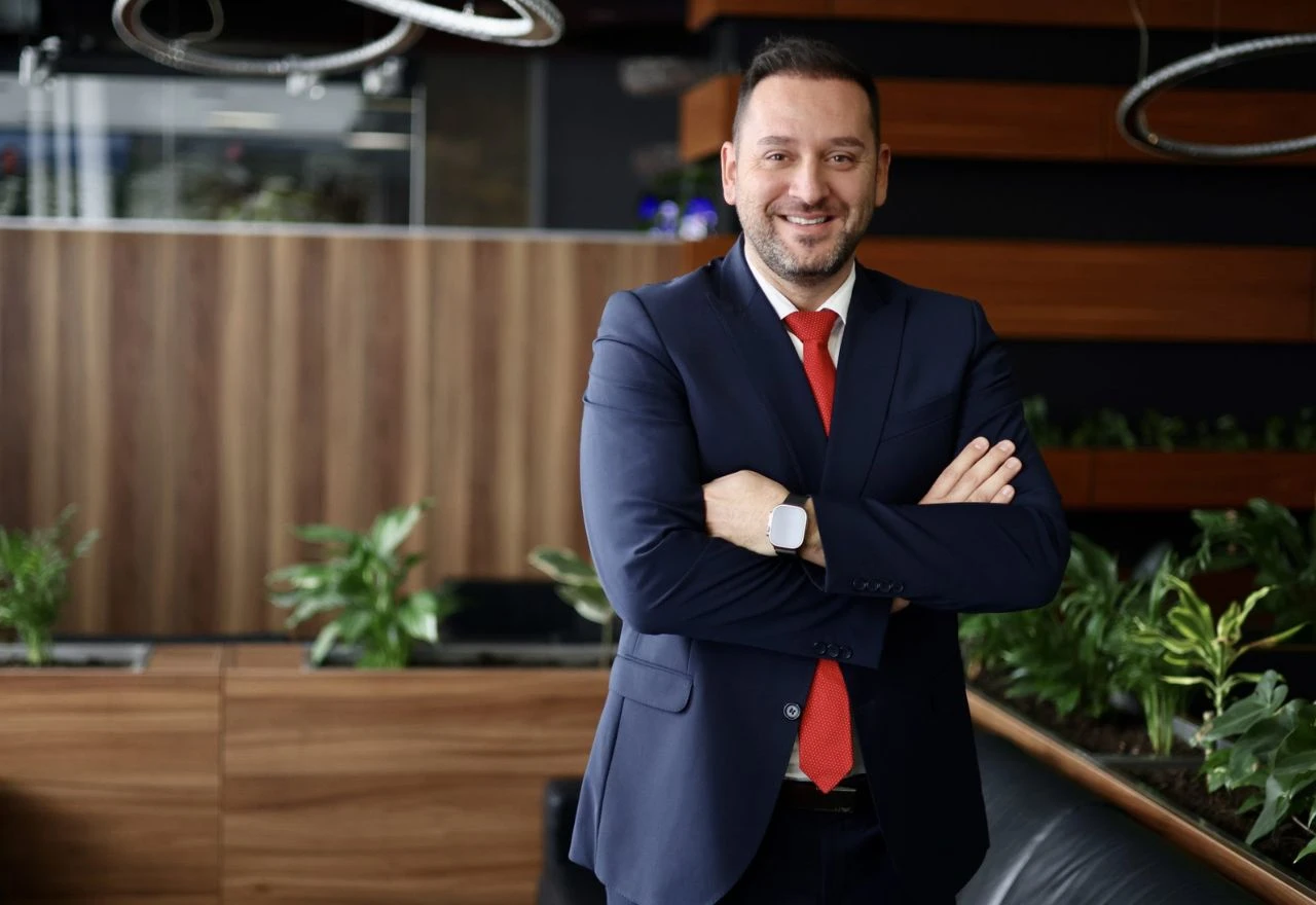 Direktor IDDEEA Almir Badnjević jedini predstavnik BiH na prestižnom UN programu u Singapuru