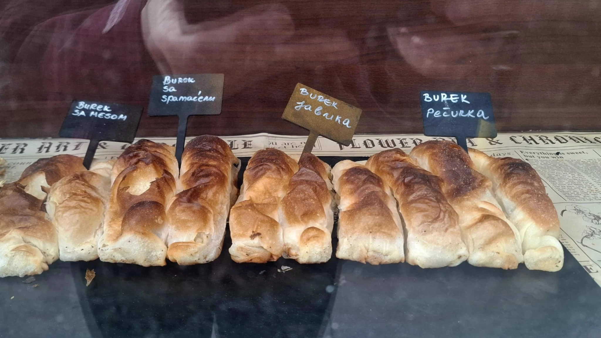 Mostarci, kako vi zovete ovu mesnu poslasticu?