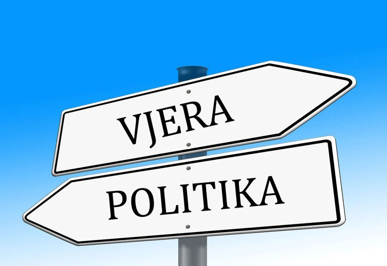 Panel o povjerenju mladih u religijske institucije u utorak u Sarajevu