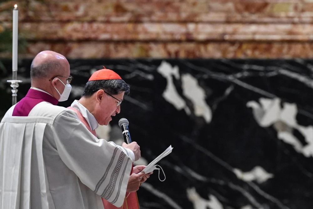 Luis Antonio Tagle