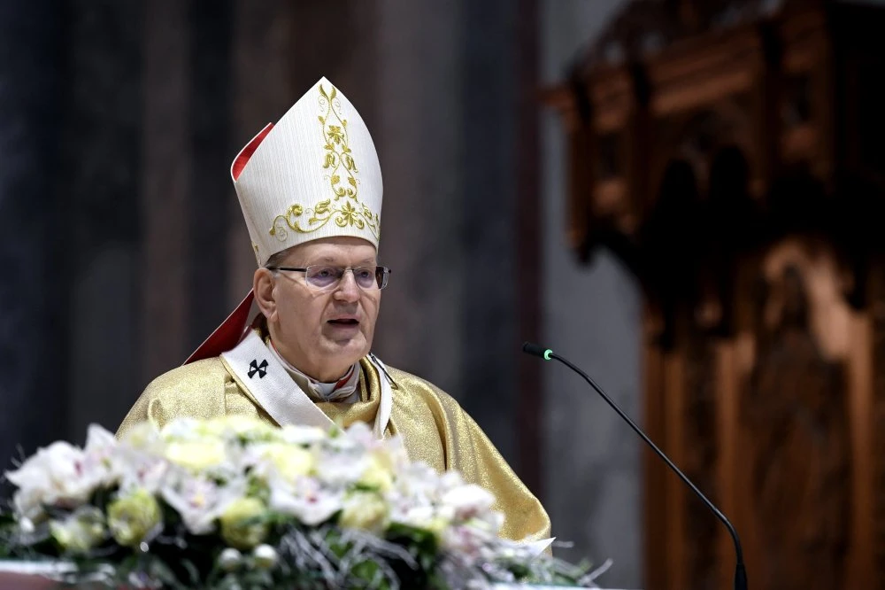 Peter Erdő