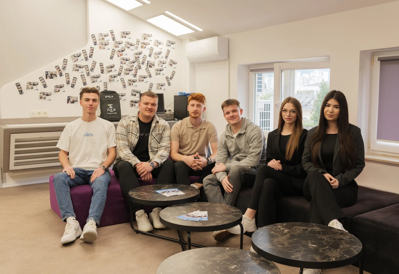 Mostarski studenti "hakiraju" IT Industriju BiH - Inovacijama i kreativnim idejama