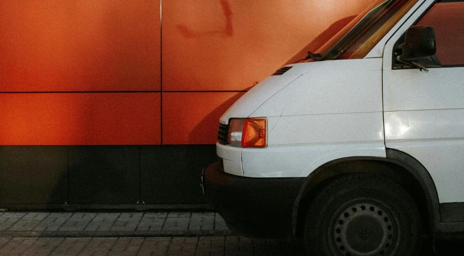 ŽZH: Pronađen ''sumnjivi bijeli kombi'': Navodi iz podnesene prijave nisu osnovani