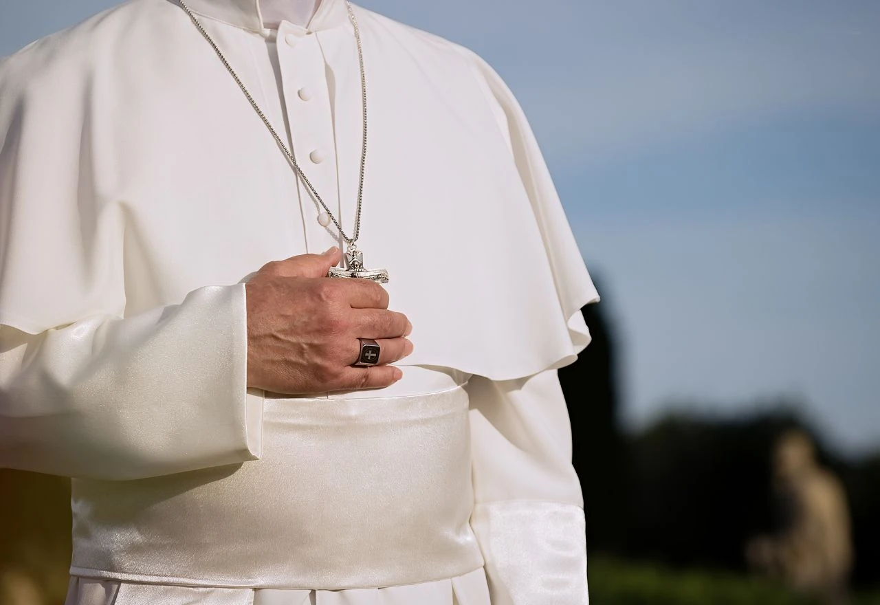 Što se događa kad papa umre? Detaljan prikaz drevnih vatikanskih obreda