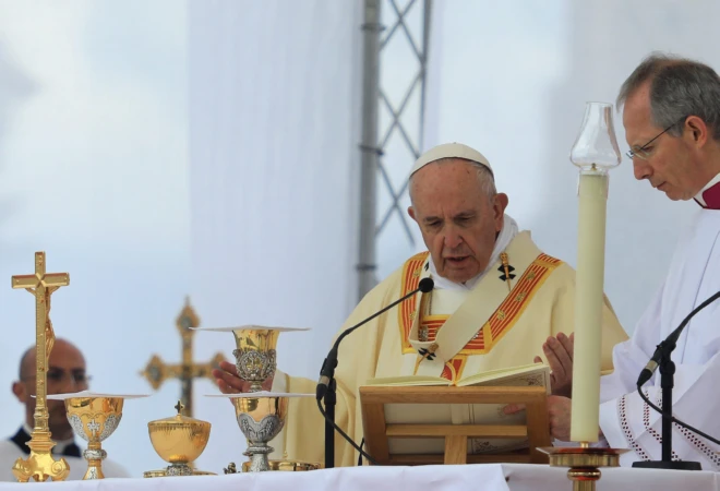 Papa Franjo i Međugorje: Kako je svetište postalo međunarodno duhovno središte