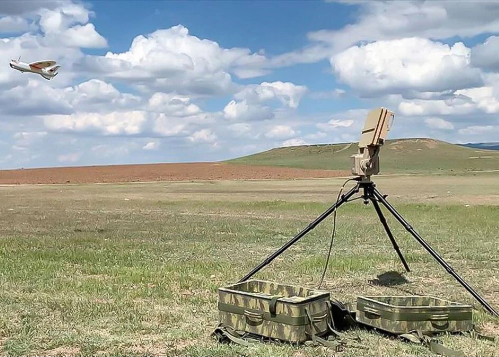 Turska želi BiH donirati oklopna vozila, dronove, antidron sustave i bespilotne letjelice