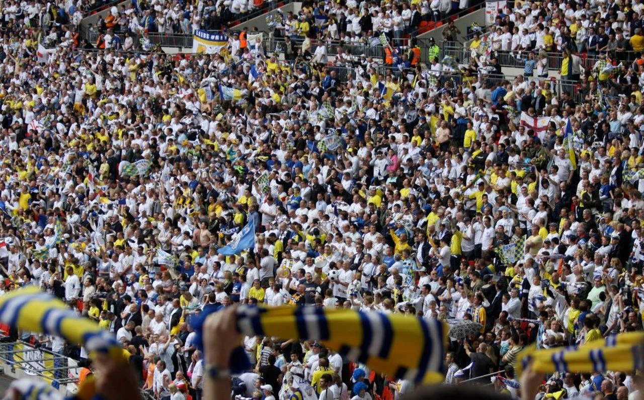 Leeds i Burnley izborili Premiership