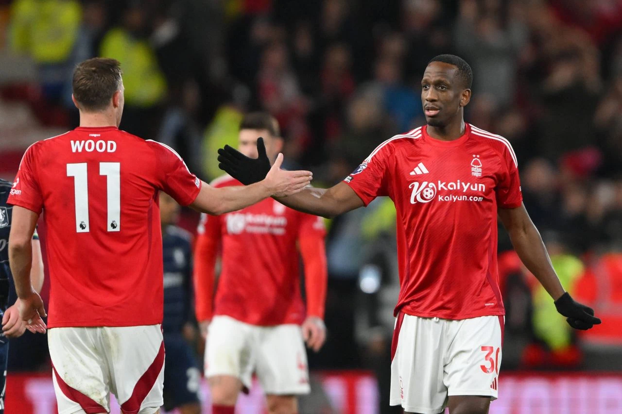 Nottingham Forest ponovo u igri za Ligu prvaka