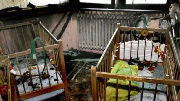 18 godina od požara u kojem je život izgubilo šest beba