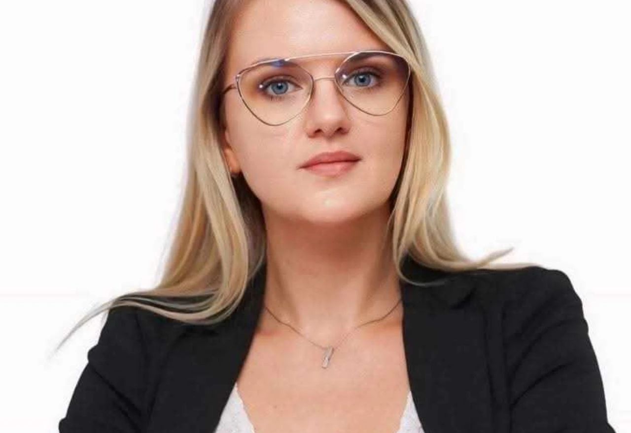 Merima Kovačić Mehinović