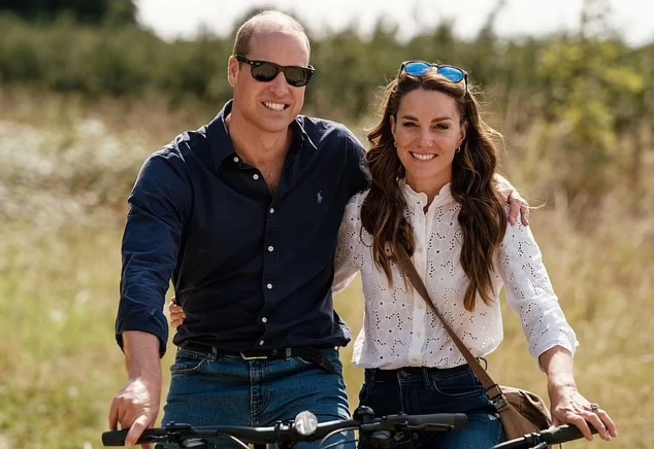 Princ William i princeza Kate slave 14. godišnjicu braka, na mjestu gdje je sve počelo