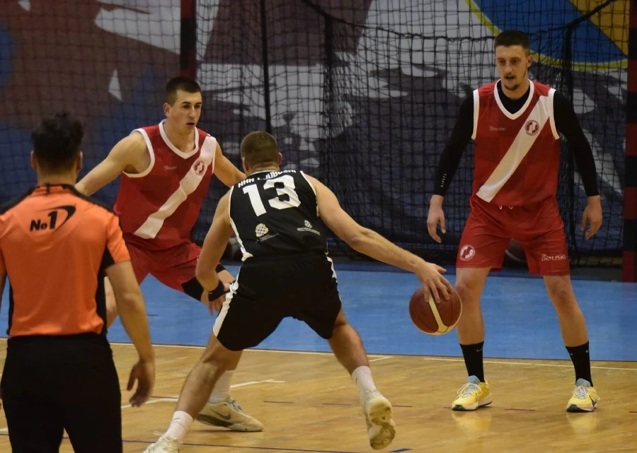 Danas kreće play-off, HKK Zrinjski u polufinalu prvi favorit