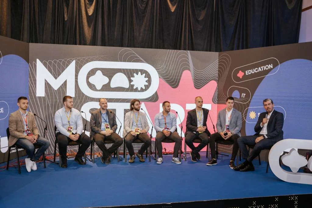 Počinje MoStart: Tri dana inovacija, znanosti i IT vizija u Mostaru