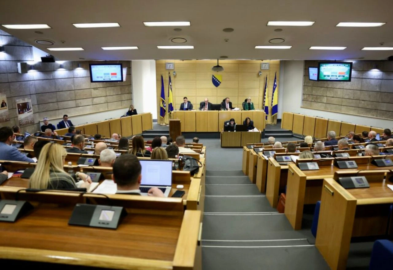 Usvojen Nacrt zakona o djelatnosti psihologa u Federaciji BiH