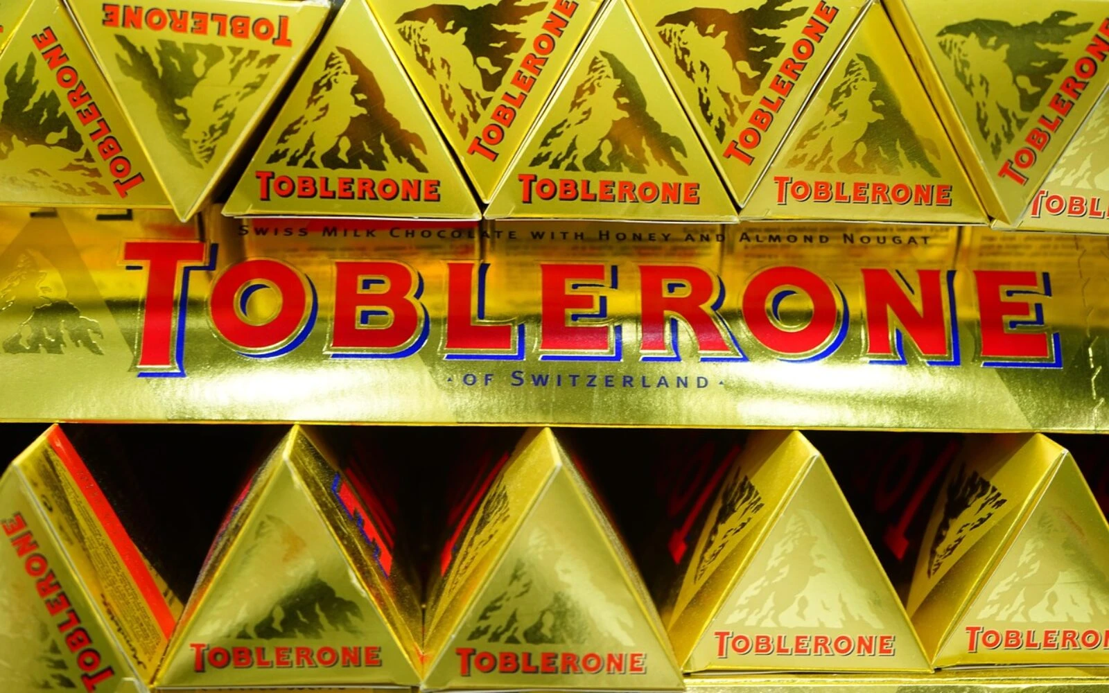 Nakon 56 godina Toblerone prestaje s proizvodnjom jedne vrste proizvoda
