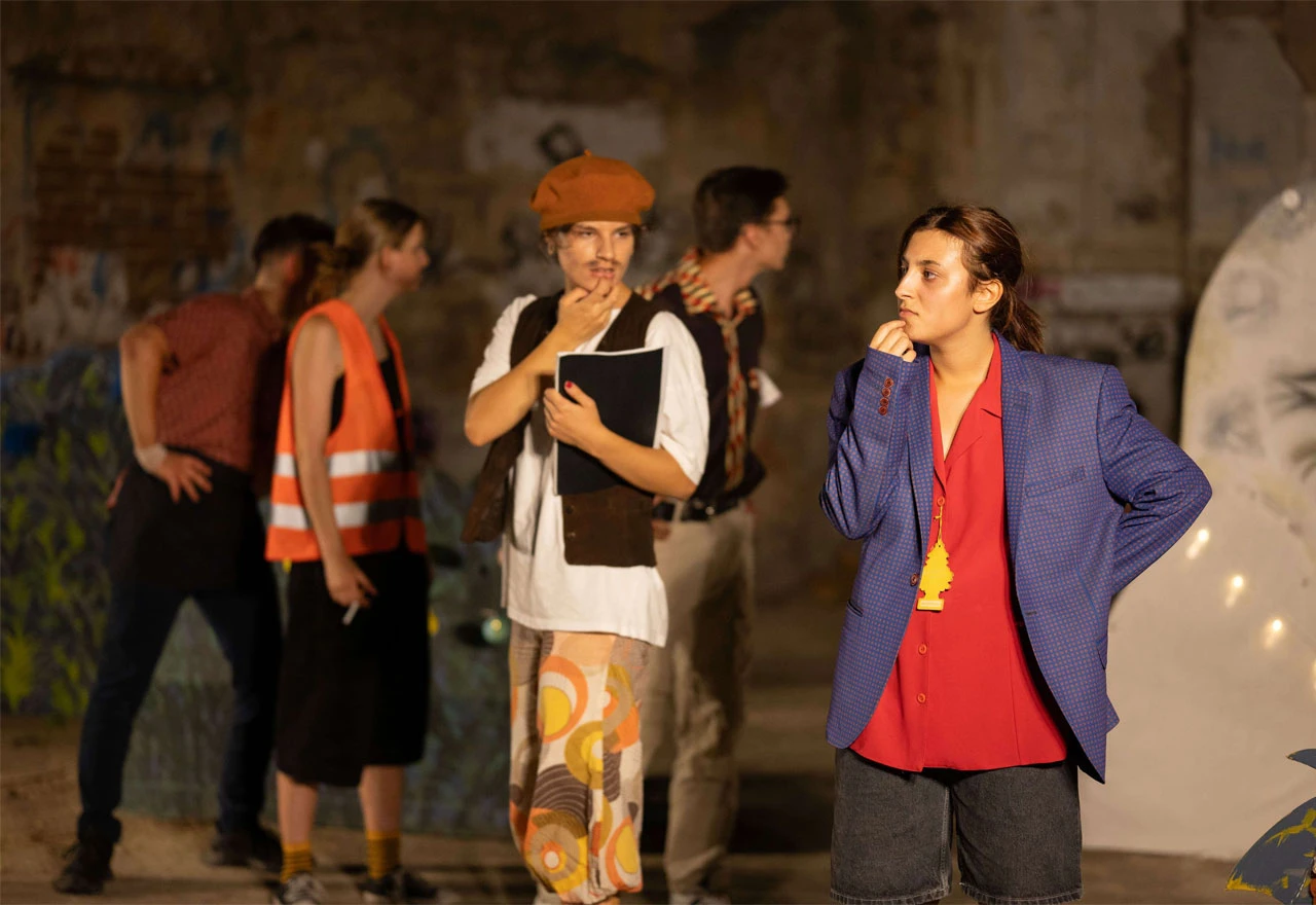 Mostar: ''A Wonderland Tale Retold - Kada se sat okrene'' traži entuzijaste za novu predstavu
