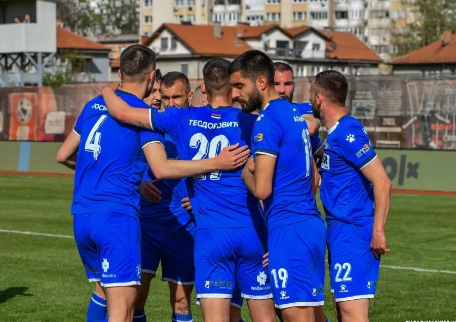 Radniku super-važni bodovi, nevjerojatno dugačka provjera gola Posušja