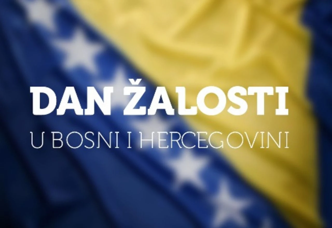 BiH proglasila Dan žalosti zbog smrti pape Franje