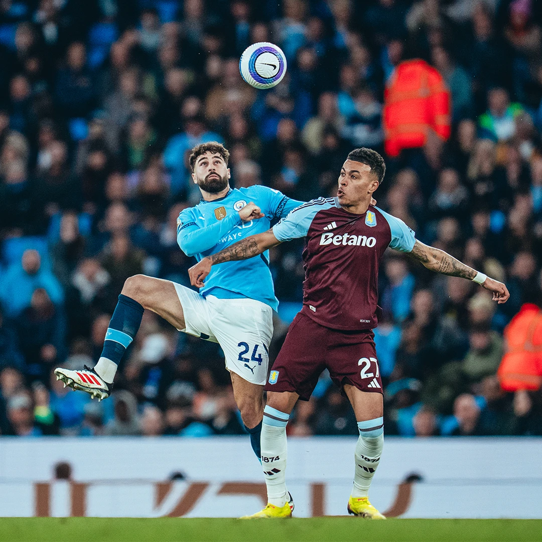 VIDEO | Manchester City u sudačkoj nadoknadi stigao do važnih bodova