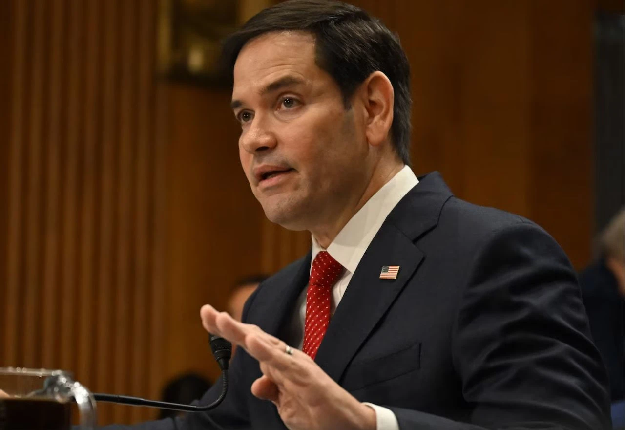 Rubio neće nazočiti mirovnim pregovorima o Ukrajini u Londonu