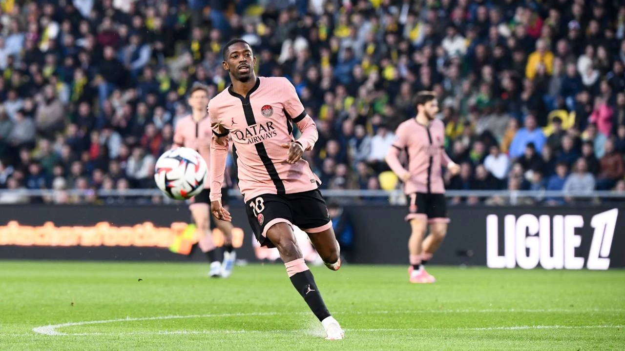 PSG do novog rekorda, bez poraza u gostima kroz prvenstvo više od dvije godine