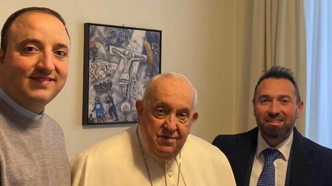 Neobična povezanost nogometnog kluba i Vatikana: Kada oni slave, papa umre
