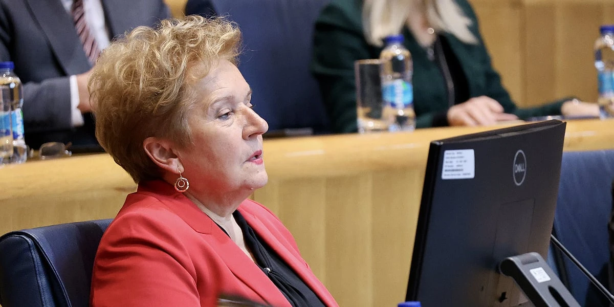 Pendeš: "Ne tražimo ništa izvan ustavnih okvira"