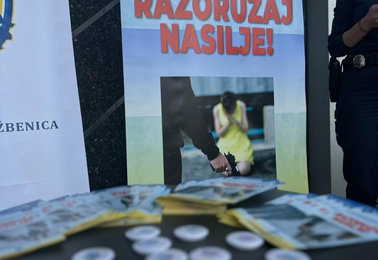 Letci i bedževi