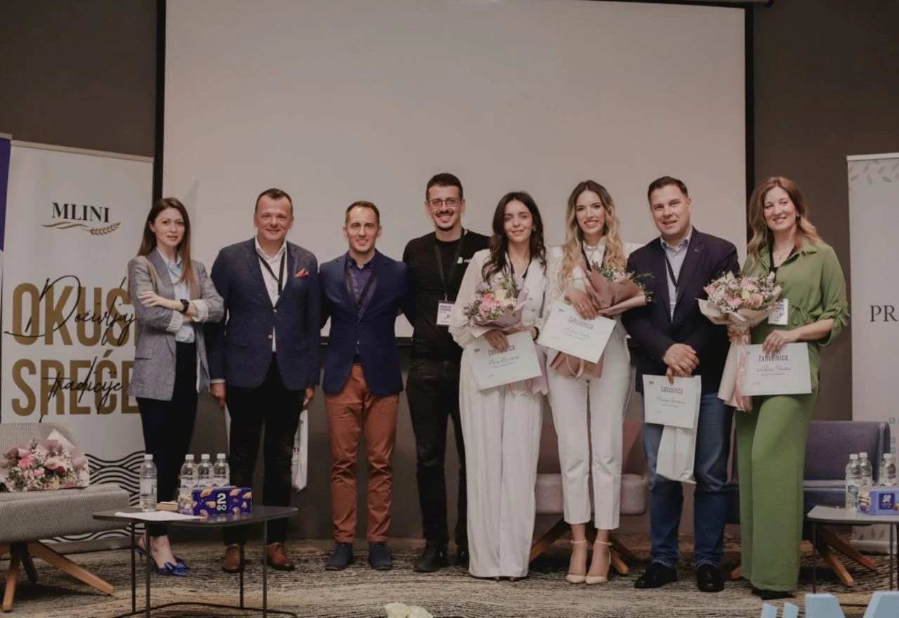 U Čapljini održan treći Marketing&Business Meetup