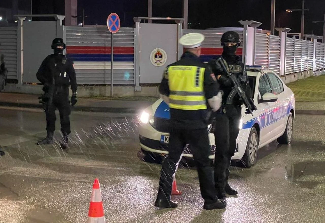 SIPA za Bljesak: Pokušali smo uručiti nalog za uhićenje Dodiku