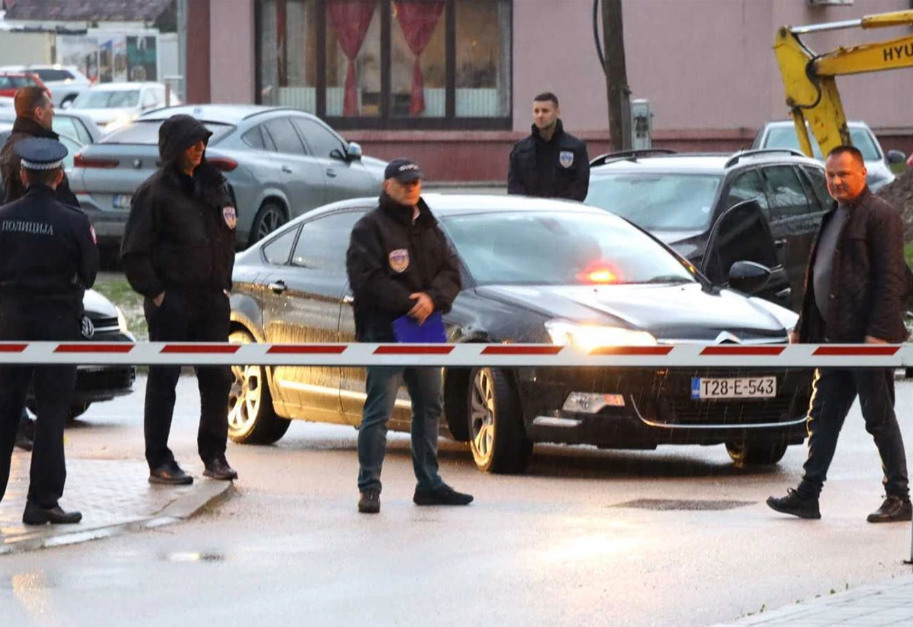 Ometanje SIPA-e u Istočnom Sarajevu: Je li riječ o oružanoj pobuni protiv države?