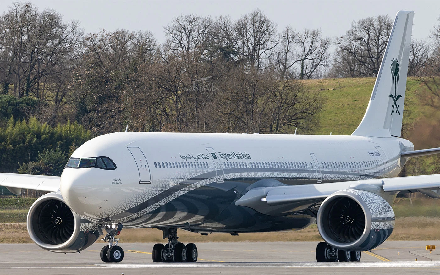 Airbus i Saudijska Arabija: Ugovor vrijedan 666 milijuna dolara za sirovine i zrakoplove