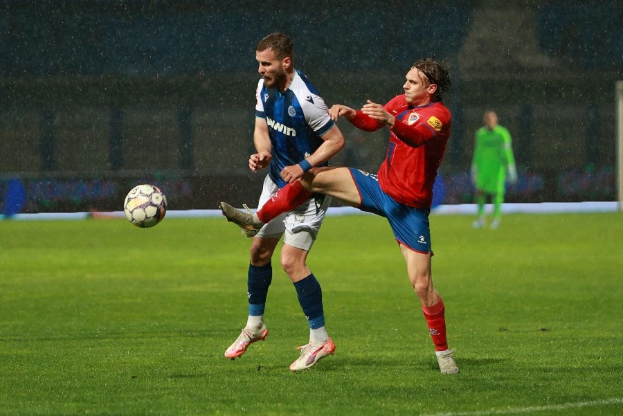 Borbeni Željezničar nokautirao Borac, Zrinjski opet sam na vrhu!
