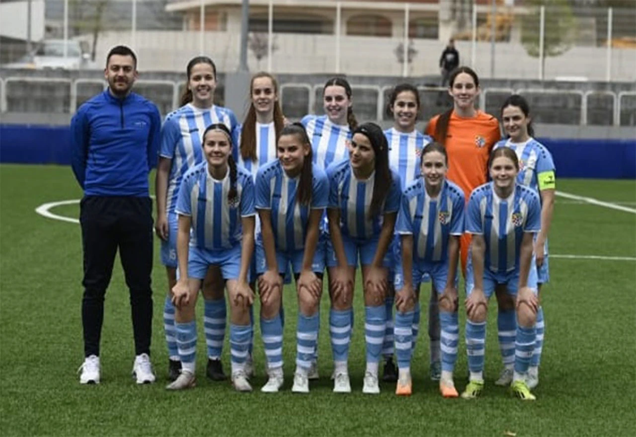 Inter nastavlja borbu za vrh: Sloga pala s tri gola u mreži