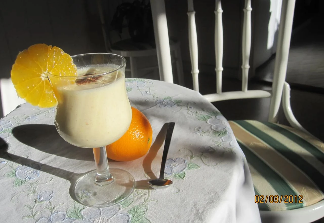 Jeste za smoothie? Zašto ne bi probali ovaj?
